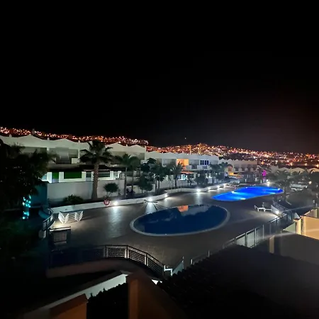 דירה Paulmarie Oasis De Fanabe אדחה