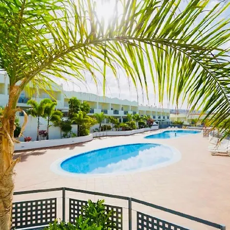 Paulmarie Oasis De Fanabe אדחה