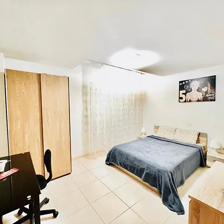 דירה Paulmarie Oasis De Fanabe
