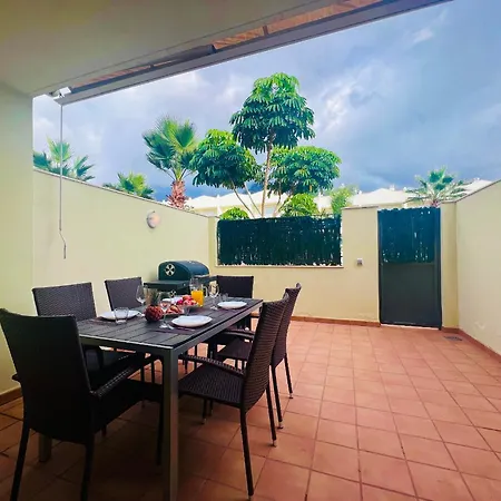 Paulmarie Oasis De Fanabe * אדחה
