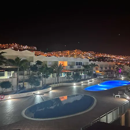 דירה Paulmarie Oasis De Fanabe אדחה