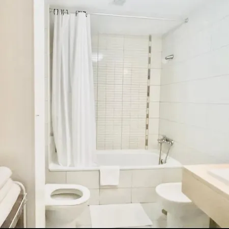Paulmarie Oasis De Fanabe Appartement *