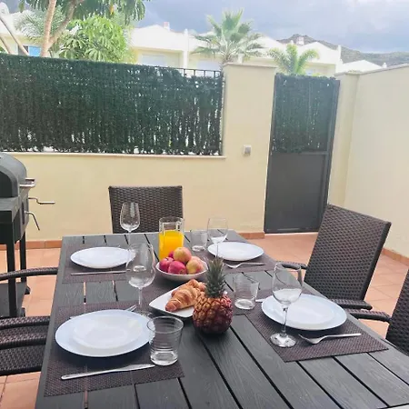 Paulmarie Oasis De Fanabe Appartement Costa Adeje (Tenerife)