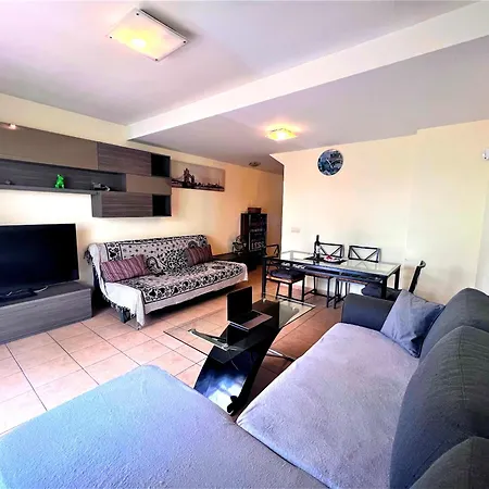 Appartement Paulmarie Oasis De Fanabe Costa Adeje (Tenerife)