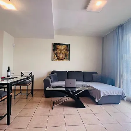 Appartamento Paulmarie Oasis De Fanabe *
